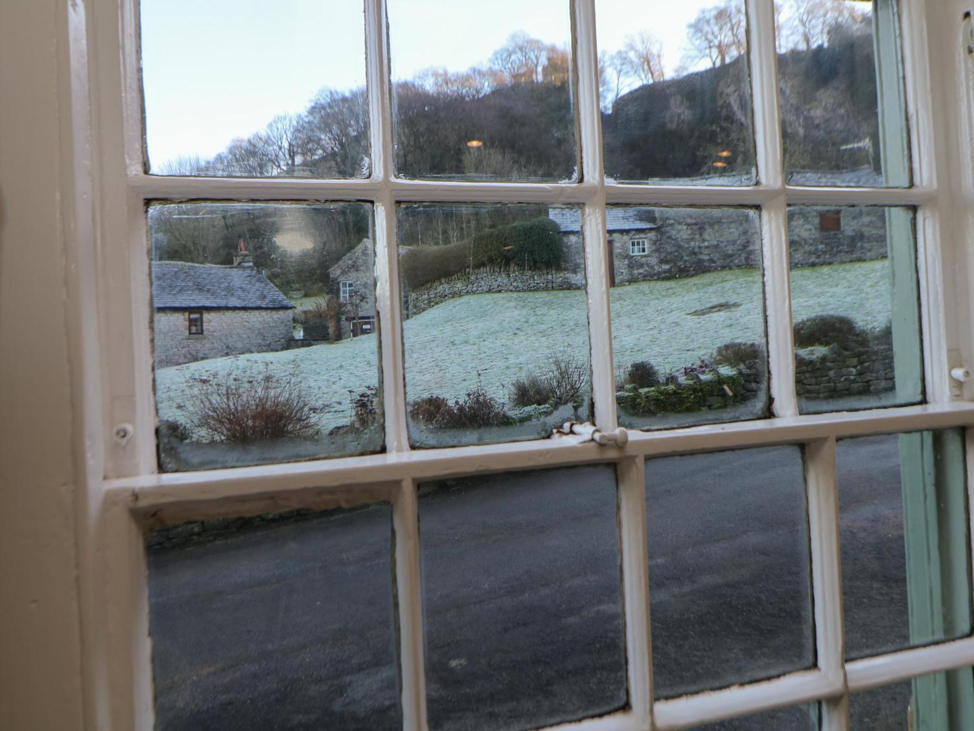 Buttercup Cottage Castleton  Exterior foto