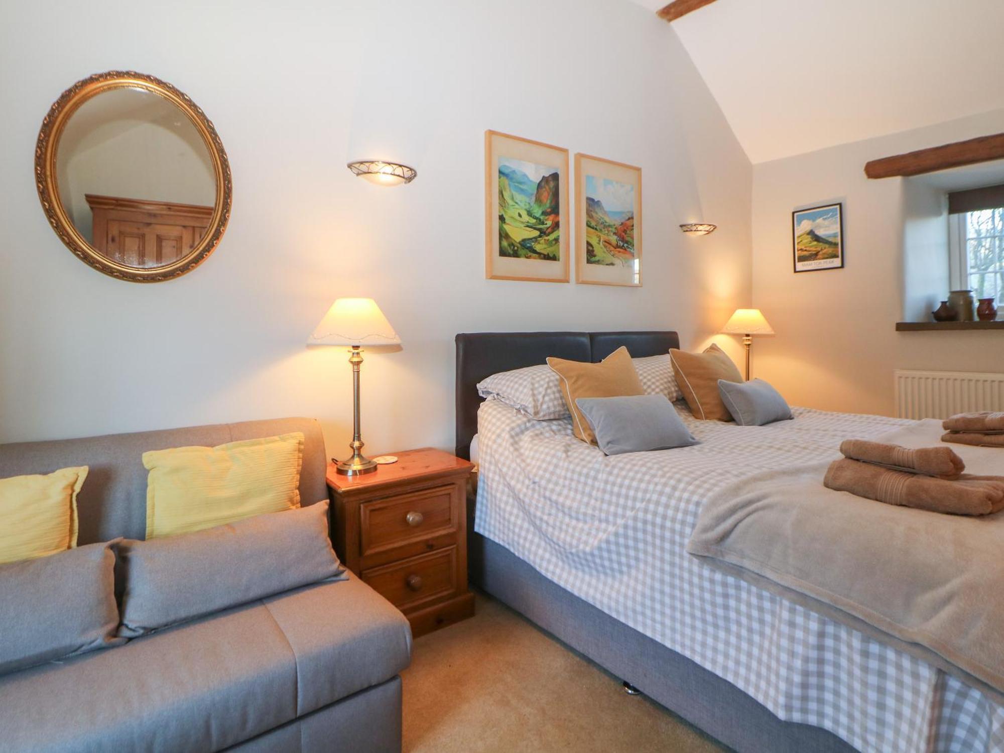 Buttercup Cottage Castleton  Exterior foto