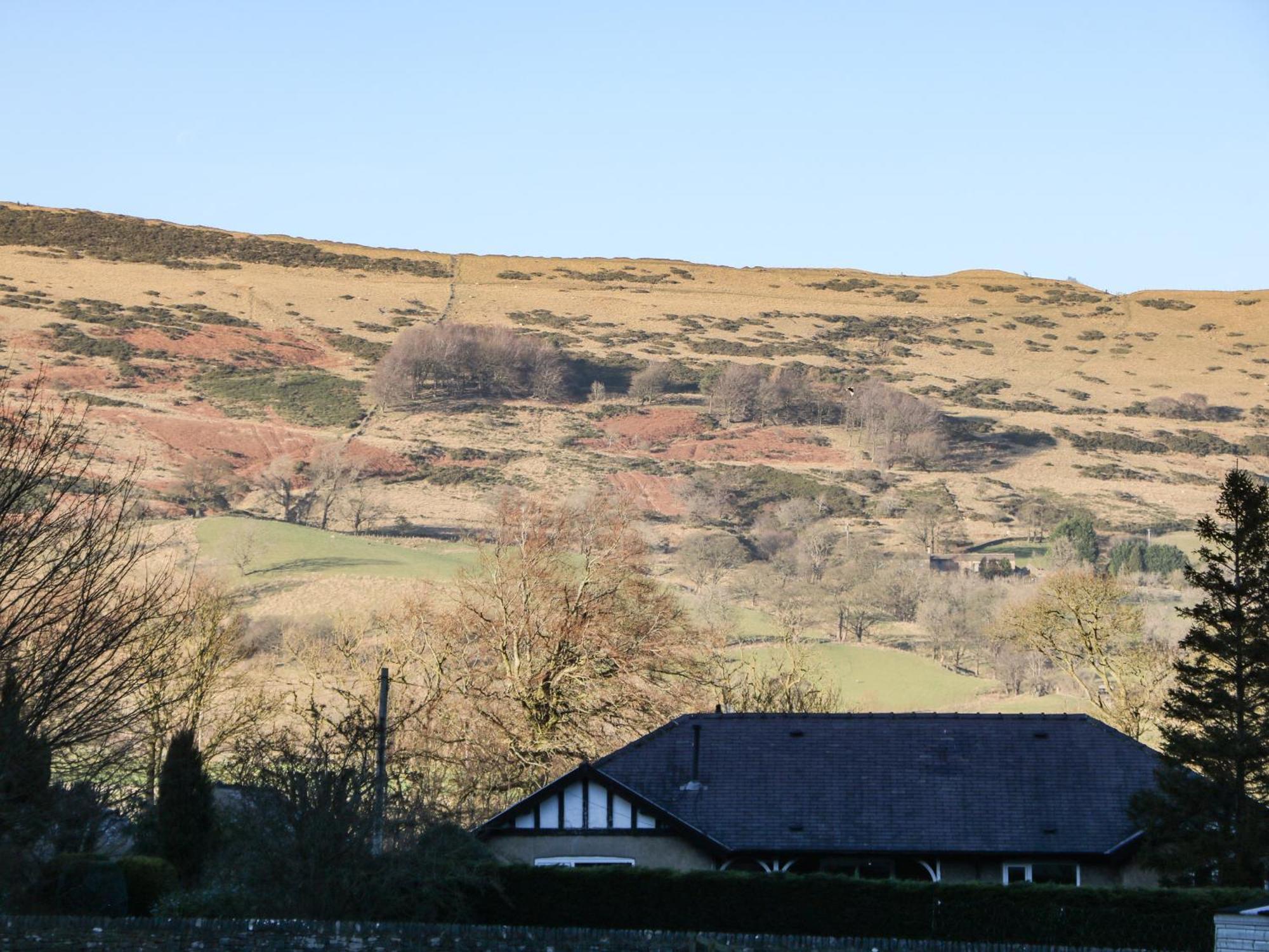 Buttercup Cottage Castleton  Exterior foto