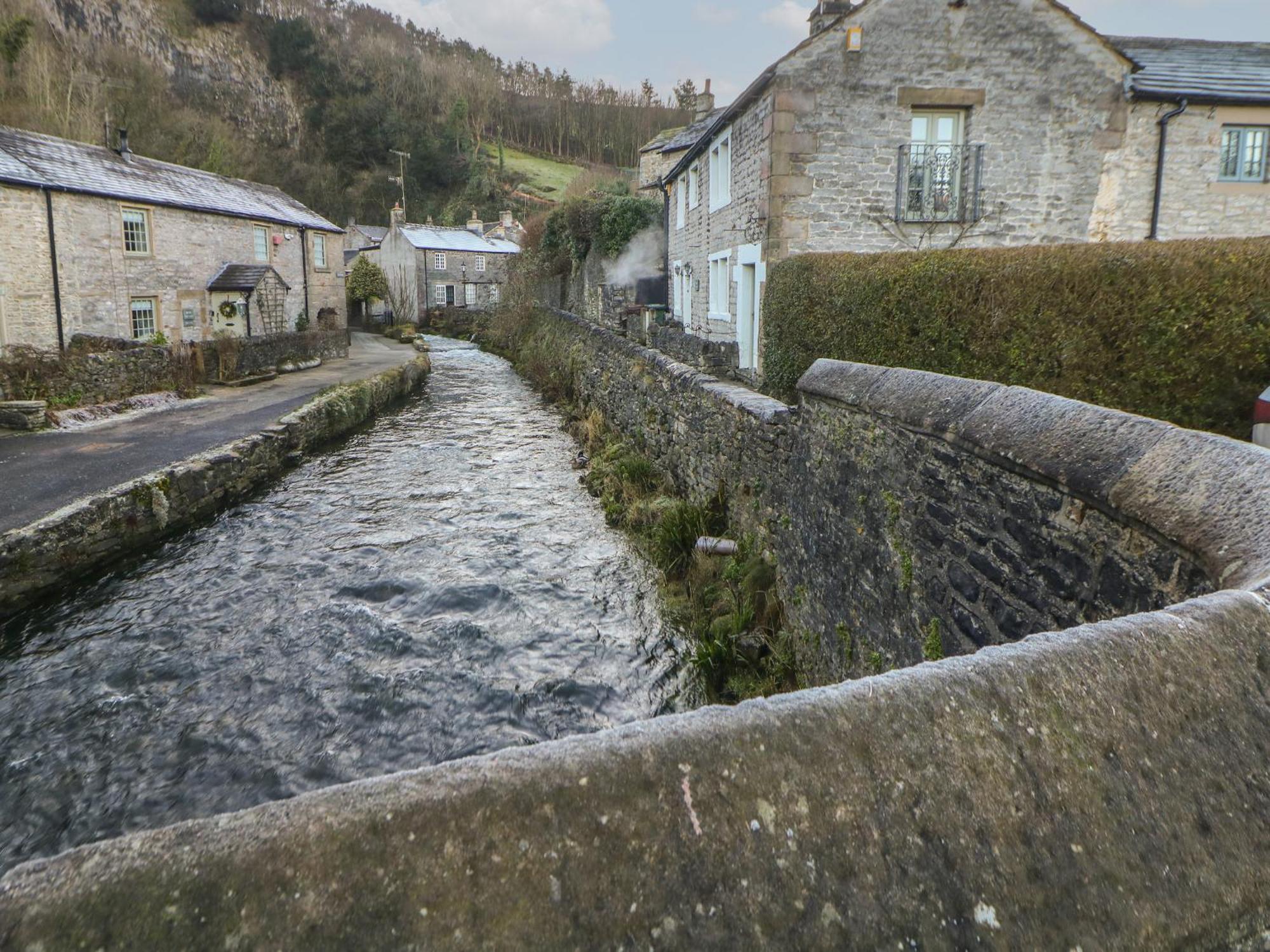 Buttercup Cottage Castleton  Exterior foto